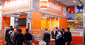 Hannover Messe 2010 Katılımı